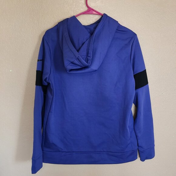 Womens Nike Dri Fit Hoodie - Picture 2 of 3